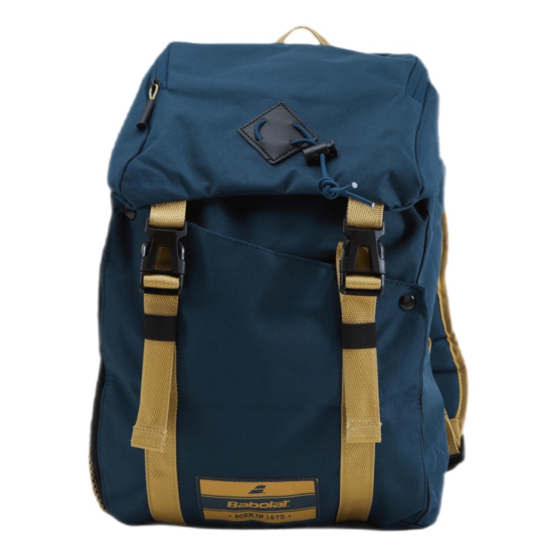 Backpack Classic Jr Blue|ONESIZE