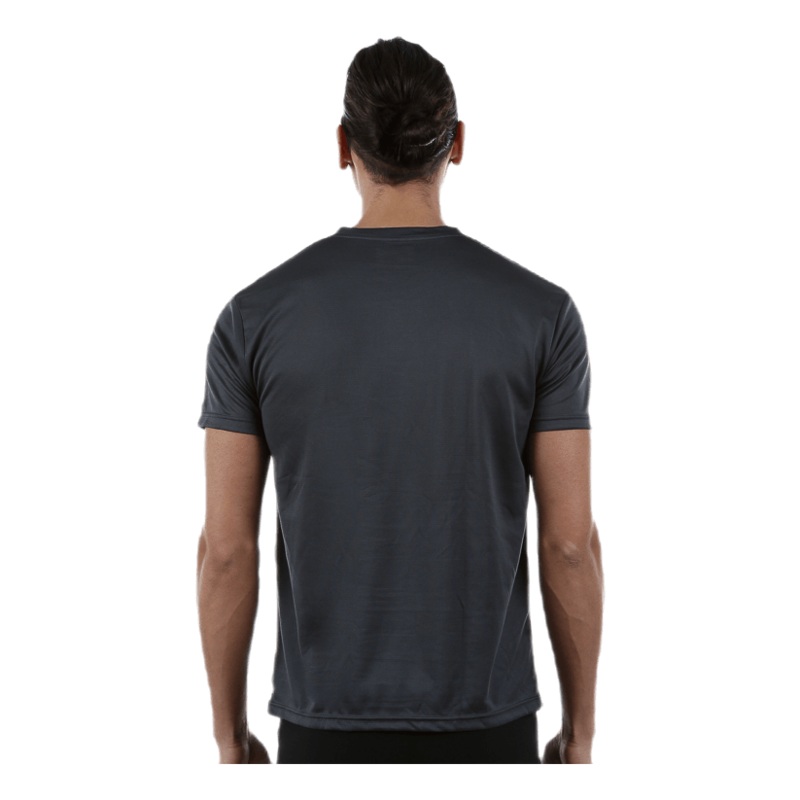 Base Cool T-Shirt Grey|S|M|L|XL|XXL