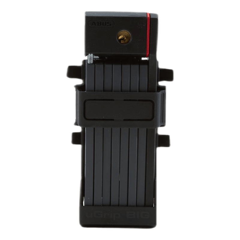 Vikbart ls 5700 Bordo BIG uGrip Black