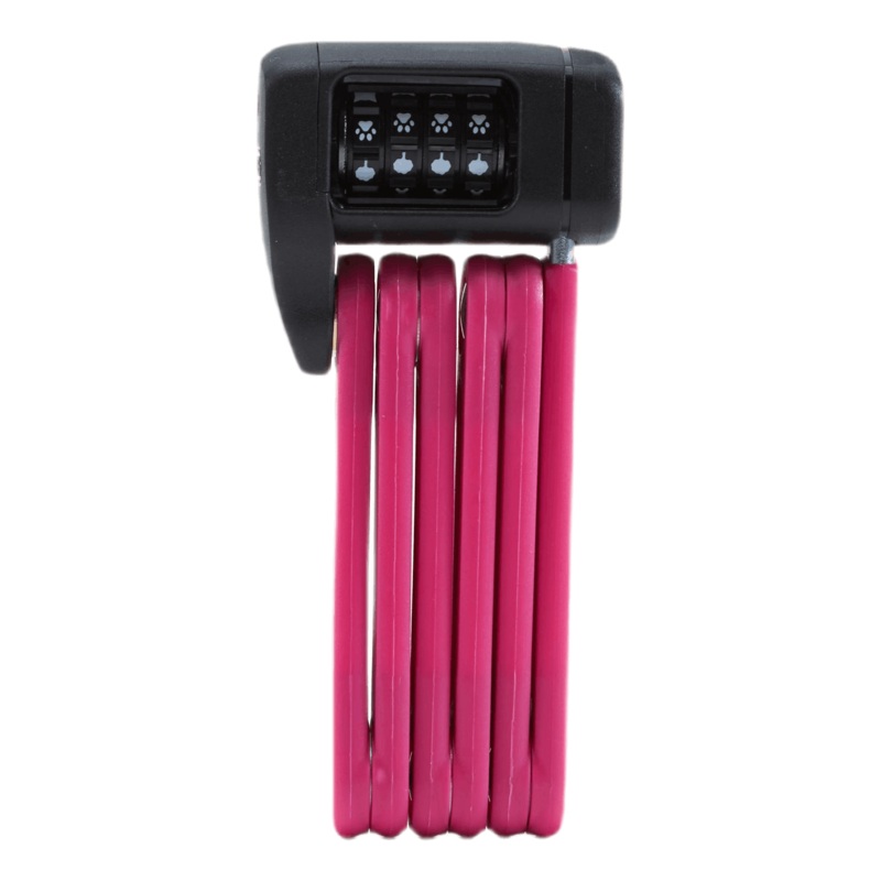 Vikbart ls 6055 Bordo Lite Mini Combo Pink