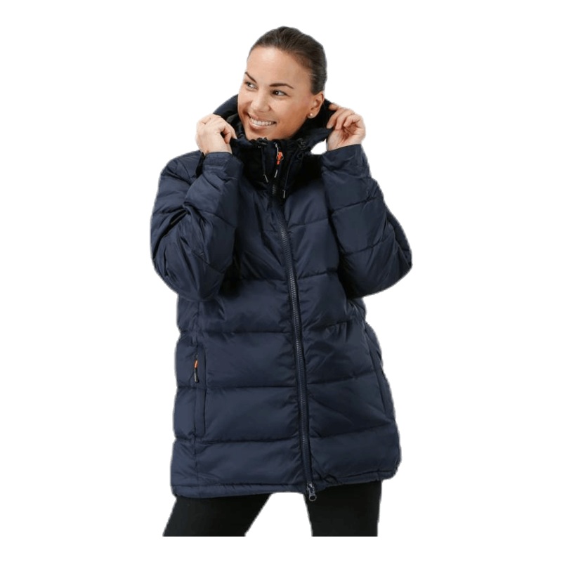 Ace Lady Jacket Blue|XS|S|M|L|XL|XXL|XXXL