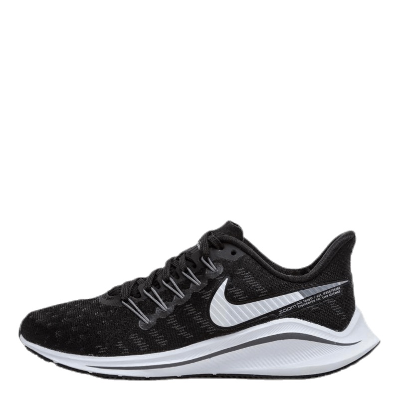 Air Zoom Vomero 14 White/Black