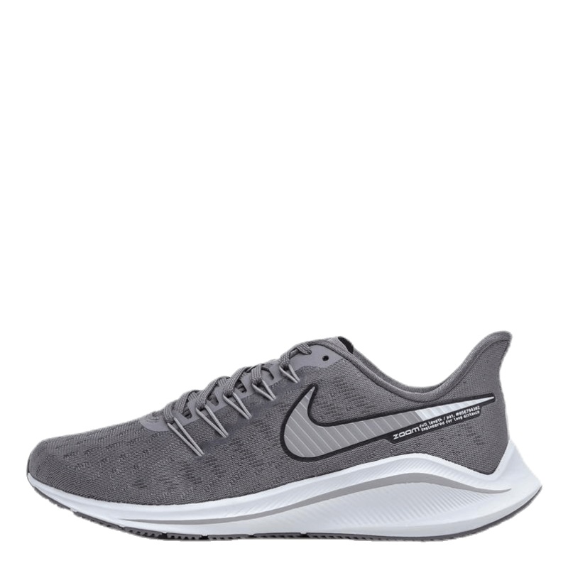 Air Zoom Vomero 14 White/Grey|EU 35,5|EU 36|EU 36,5|EU 37,5|EU 38|EU 39|EU 40|EU 40,5|EU 42,5|EU 43|EU 44|EU 44,5