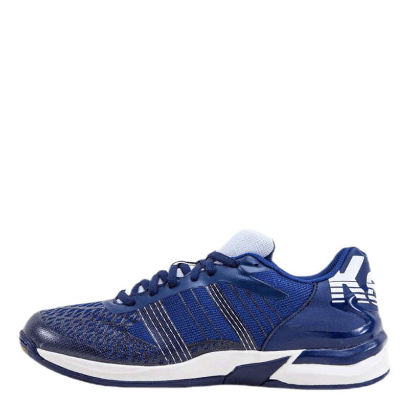 Attack Three Contender Blue/White