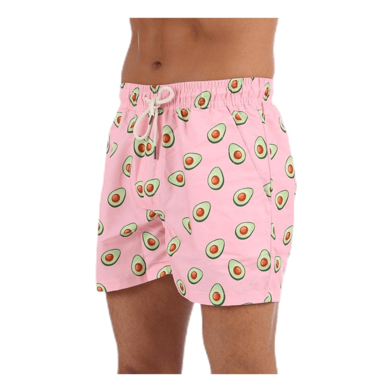 Avocado Pink|S|M|L|XL|XXL