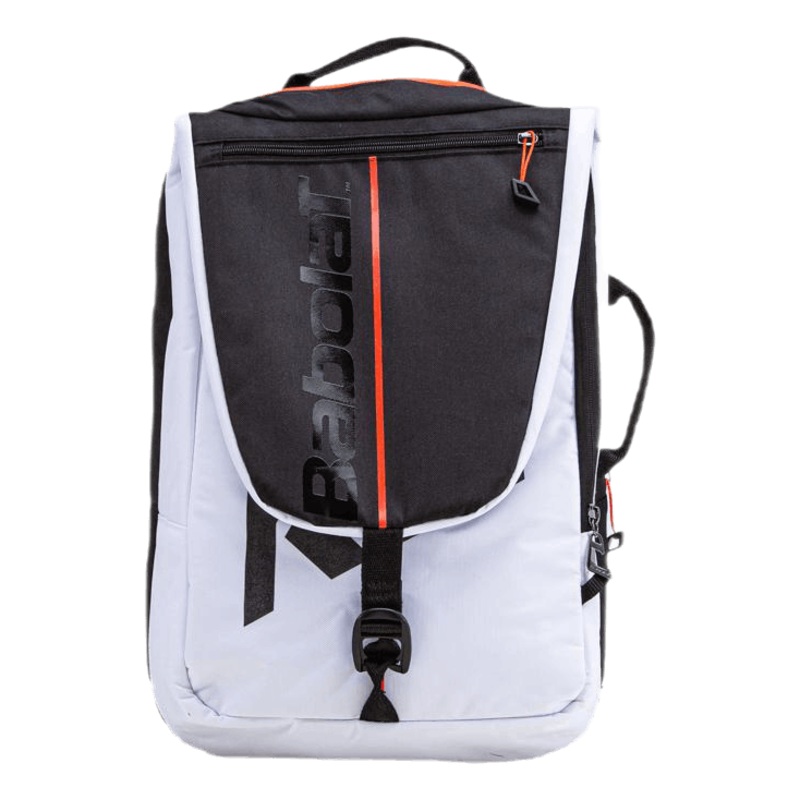 Backpack Pure Strike White/Red