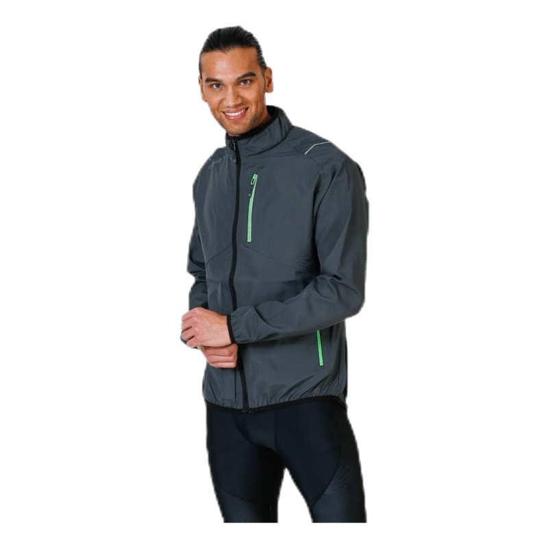 Zink Jkt Grey|XS|S|M|L|XL|XXL|XXXL