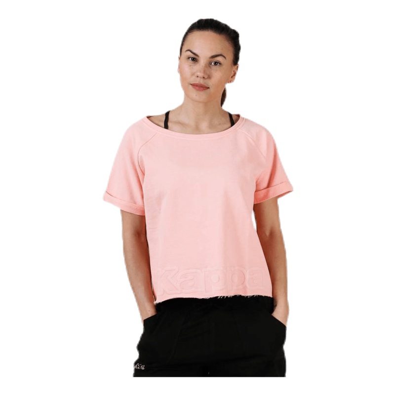 3/4 Jumper, Logo Bamby Pink|XS|S|M|L