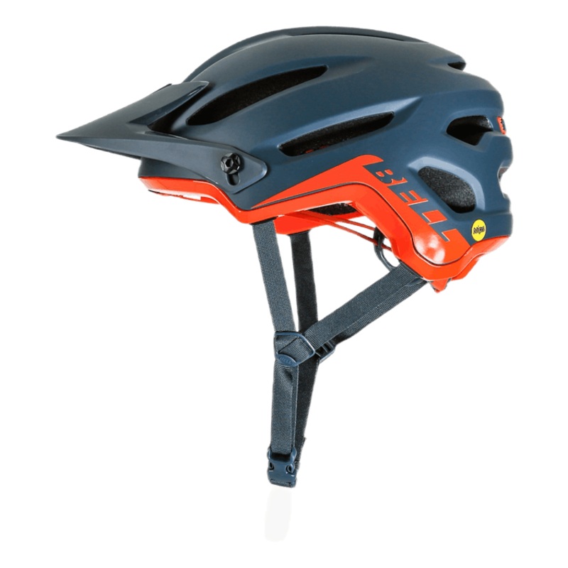 4Forty Mips Orange|55-59 cm|58-61 cm