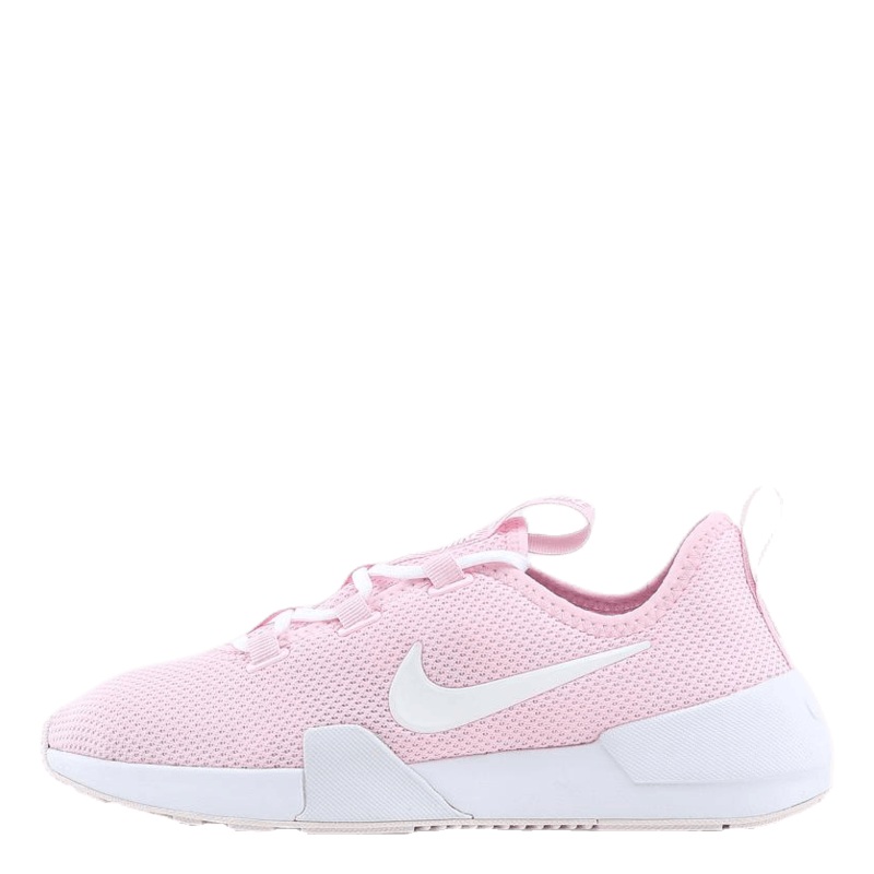 Ashin Modern Pink/White|EU 36|EU 36,5|EU 37,5|EU 38|EU 38,5|EU 39|EU 40|EU 40,5|EU 41|EU 42