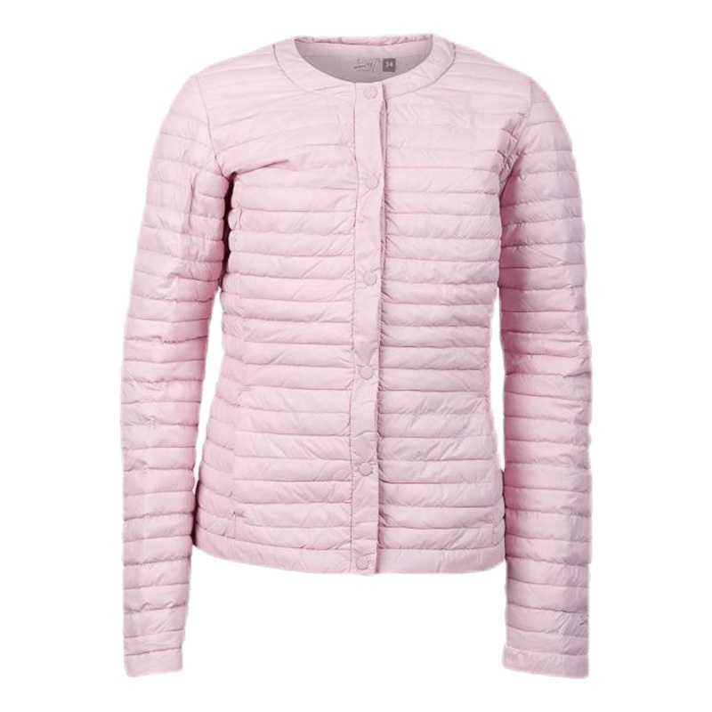 Backe Jackets Pink|34|36|38|40|42|44