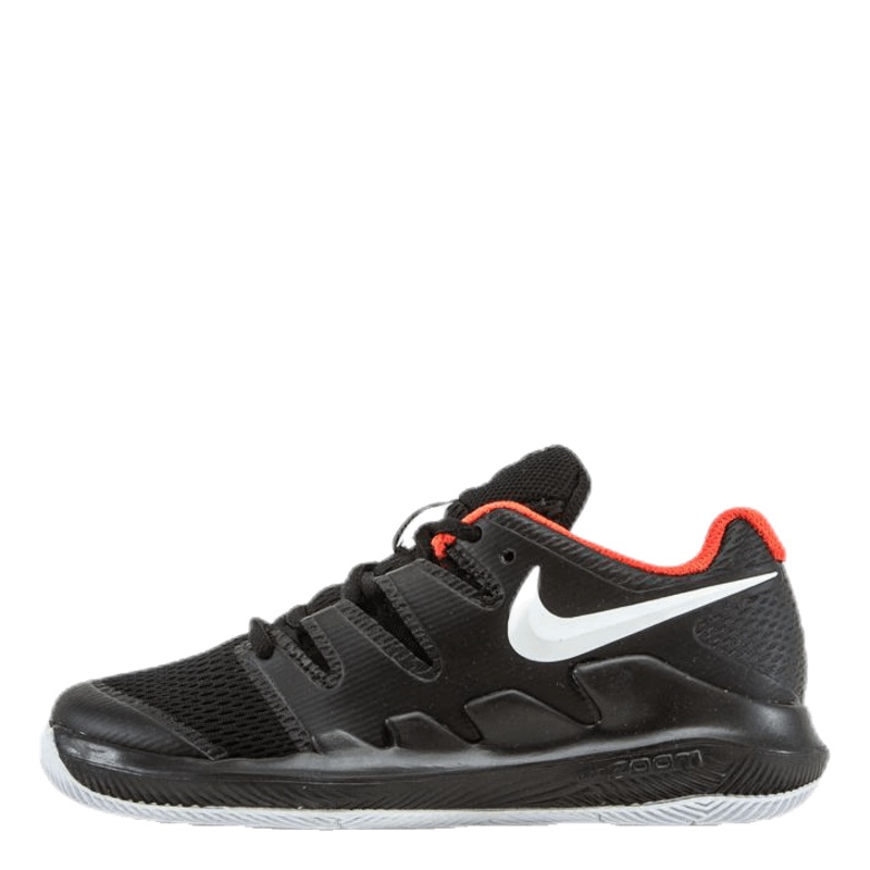 Vapor X Junior Black/Grey|EU 32|EU 33|EU 33,5|EU 34|EU 35|EU 35,5|EU 36|EU 36,5|EU 37,5|EU 38|EU 38,5
