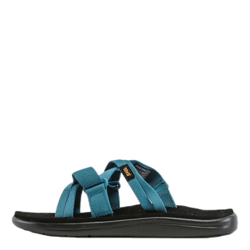 Voya Slide Green|EU 36|EU 37|EU 38|EU 39|EU 40|EU 41|EU 42
