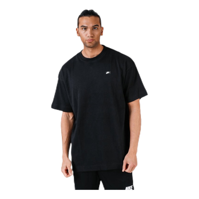 Waffle Modern Top Black|S|M|L|XL
