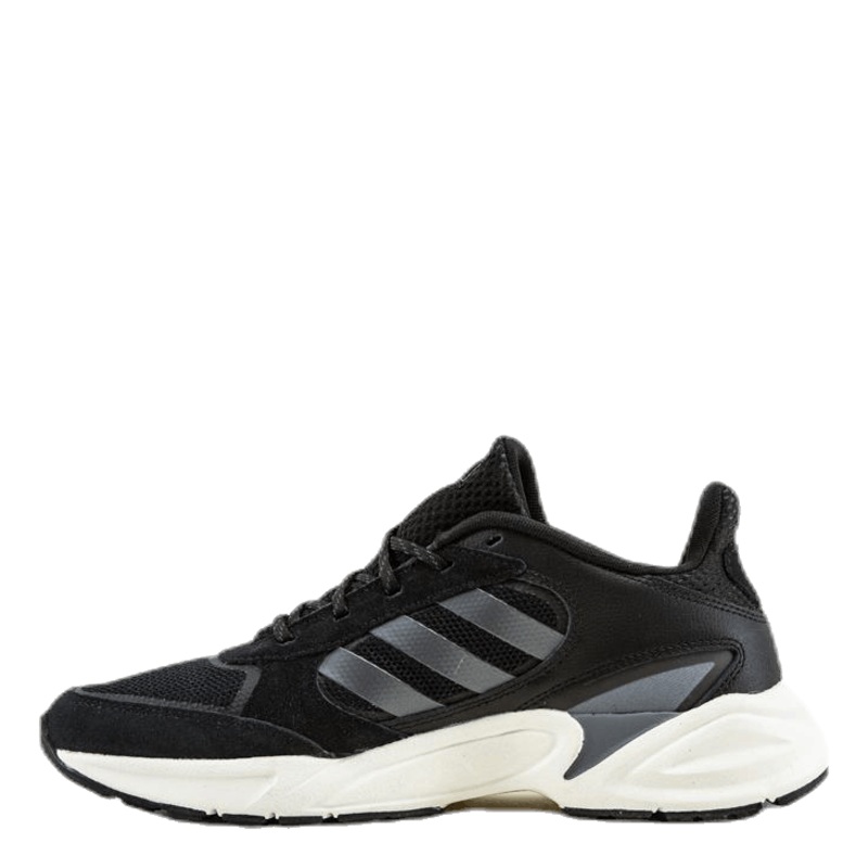 90s Valasion Shoes Core Black / Night Metallic / Grey Six