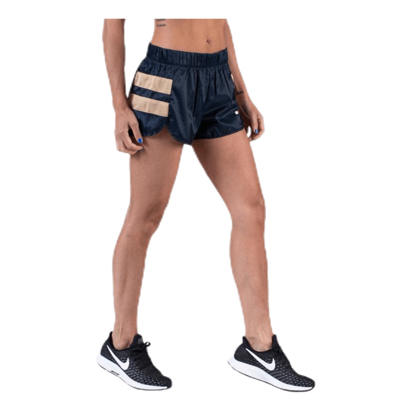 Woven Short 3 Blue|XS|S|M|L|XL
