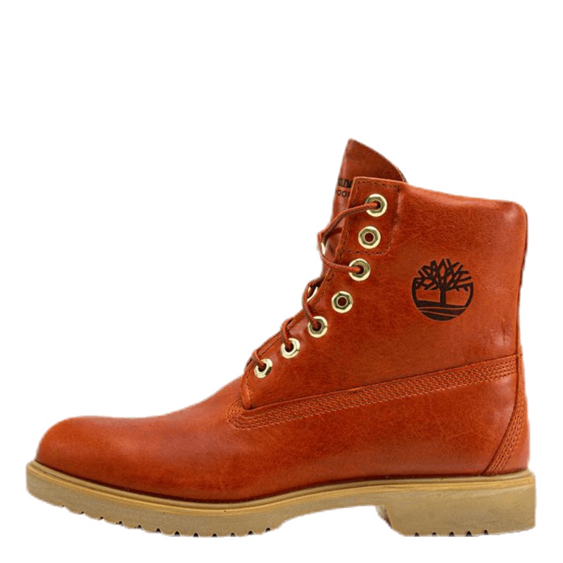 6-inch Newman Boot WP Yellow|EU 41|EU 43|EU 43,5