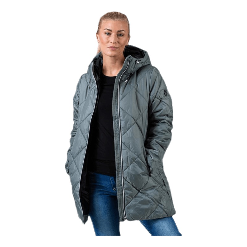 Active Jacket Green|XS|S|M|L