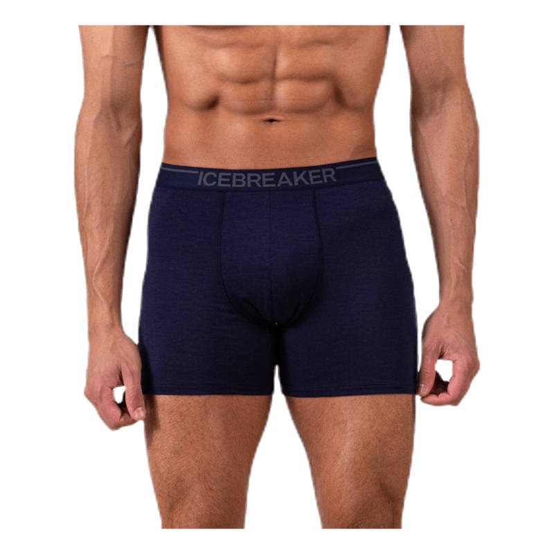 Anatomica Boxers Blue|S|M|L|XL|XXL