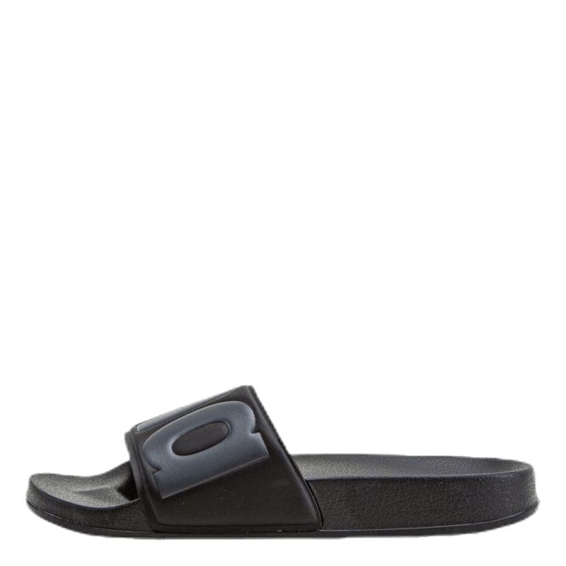 Urban slide Black|EU 37|EU 38|EU 39|EU 40|EU 41|EU 42|EU 43|EU 44