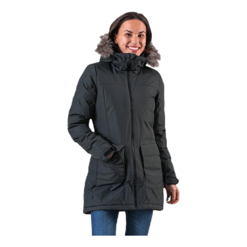 XPLORIC Parka Blue|XXS|XS|S|M|L|XL|XXL