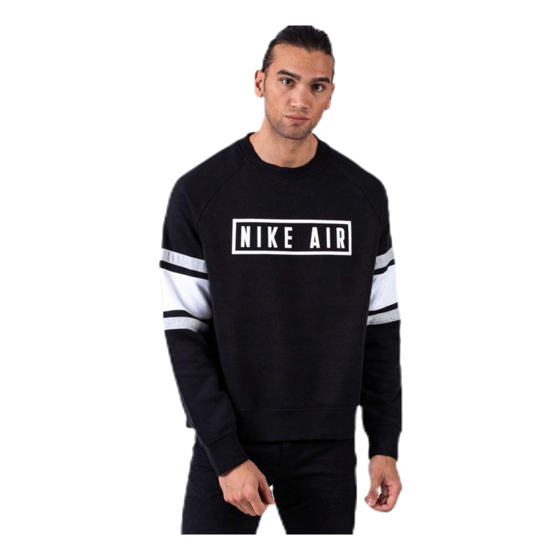 Air Crew FLC Grey|S|M|L|XL