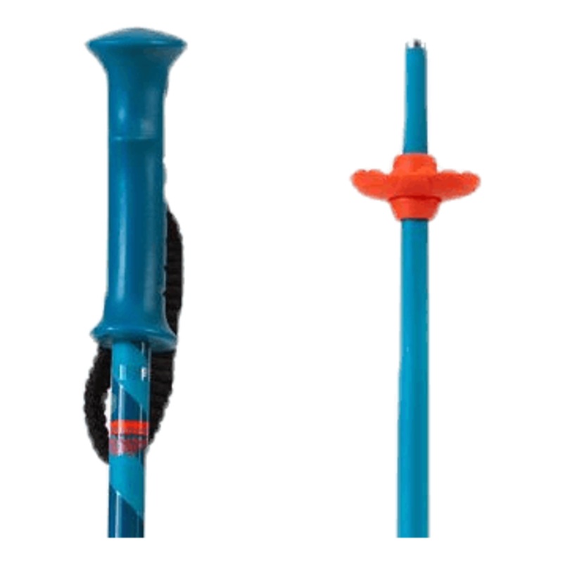 Amt Ski Pole Blue|75 cm|80 cm|85 cm|90 cm|95 cm|100 cm
