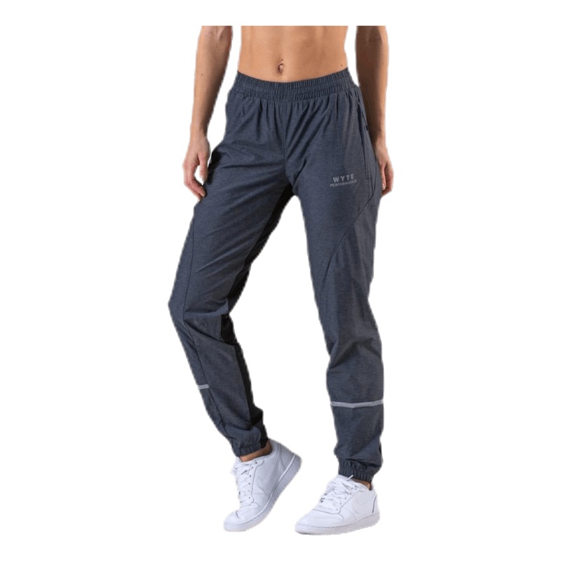 Anja Shield Pant Black/Grey|XS|S|M|L