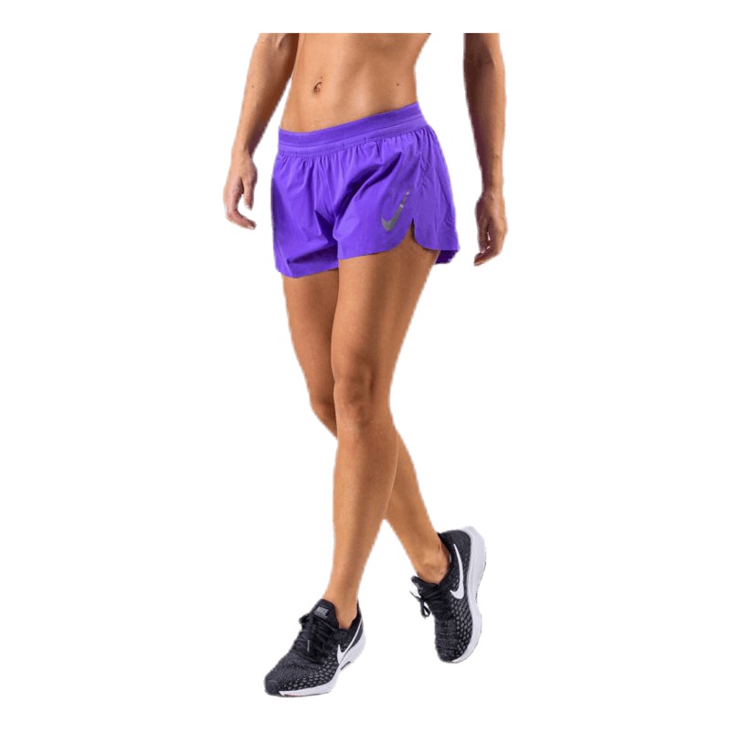 Aroswft Track Shorts Purple|XS|S|M|L