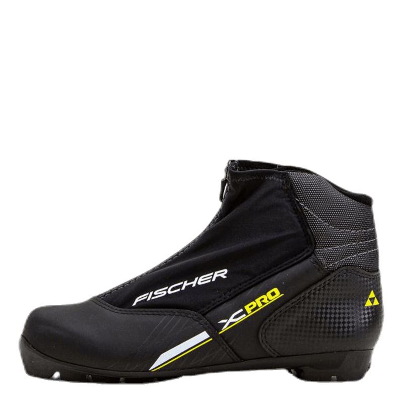XC Pro Black/Yellow|EU 36|EU 37|EU 38|EU 39|EU 40|EU 41|EU 42|EU 43|EU 44|EU 45|EU 46|EU 47