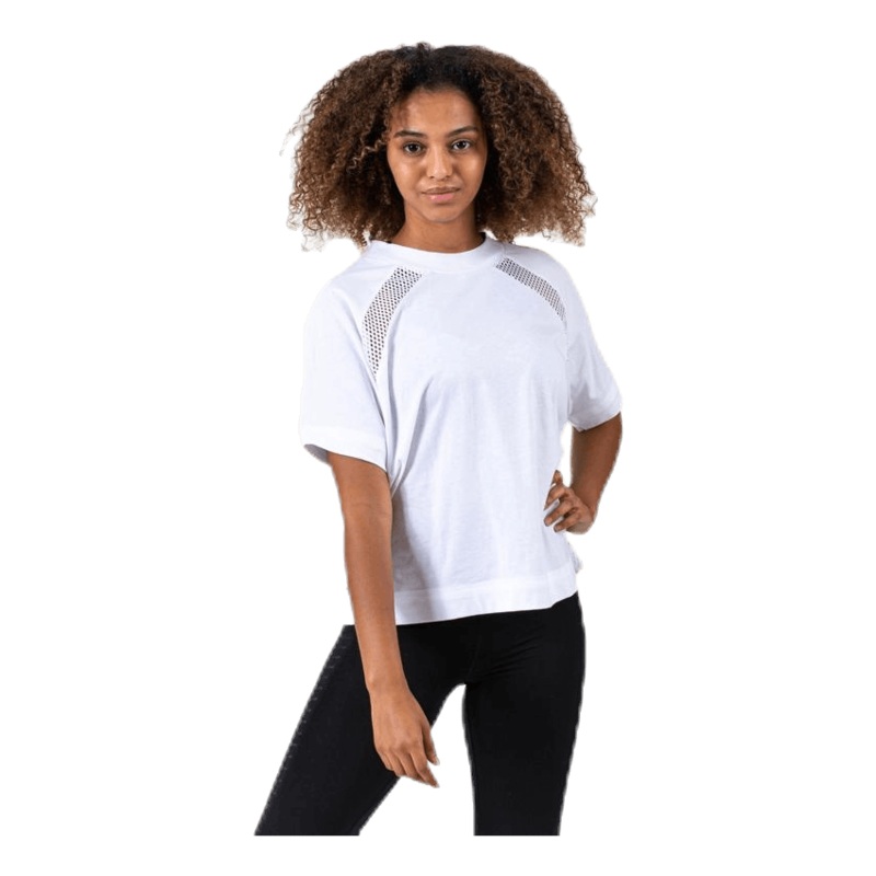 Zne Tee White|XS|S|M|L|XL