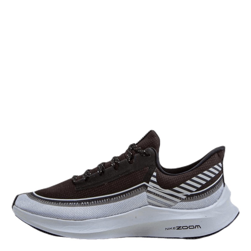 Zoom Winflo 6 Shield Black/Grey