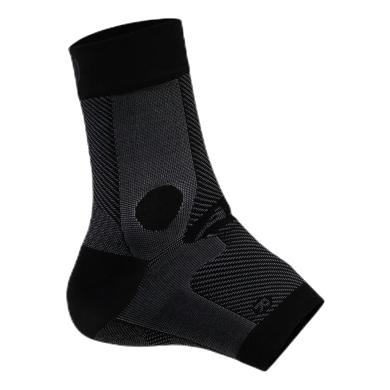 AF7 Ankle Bracing Sleeve Right Black