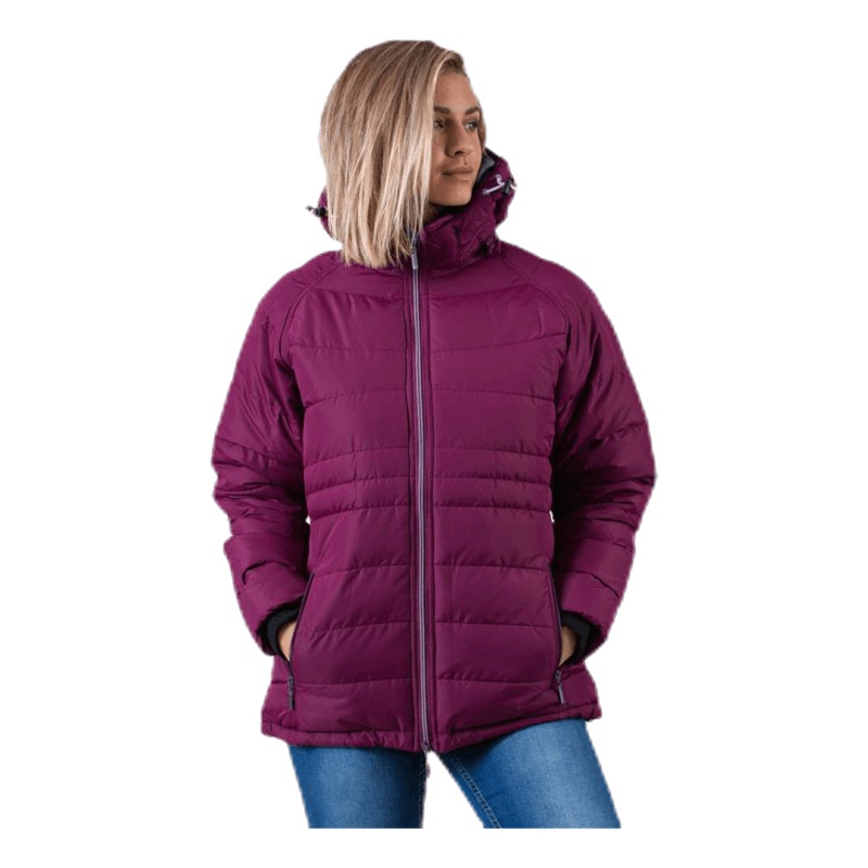 Baldra Jacket Pink|34|36|38|40|42|44|46|48