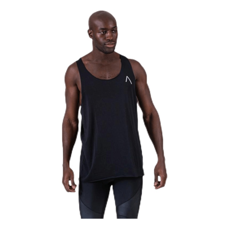 Bash Tank Black|S|M|L|XL