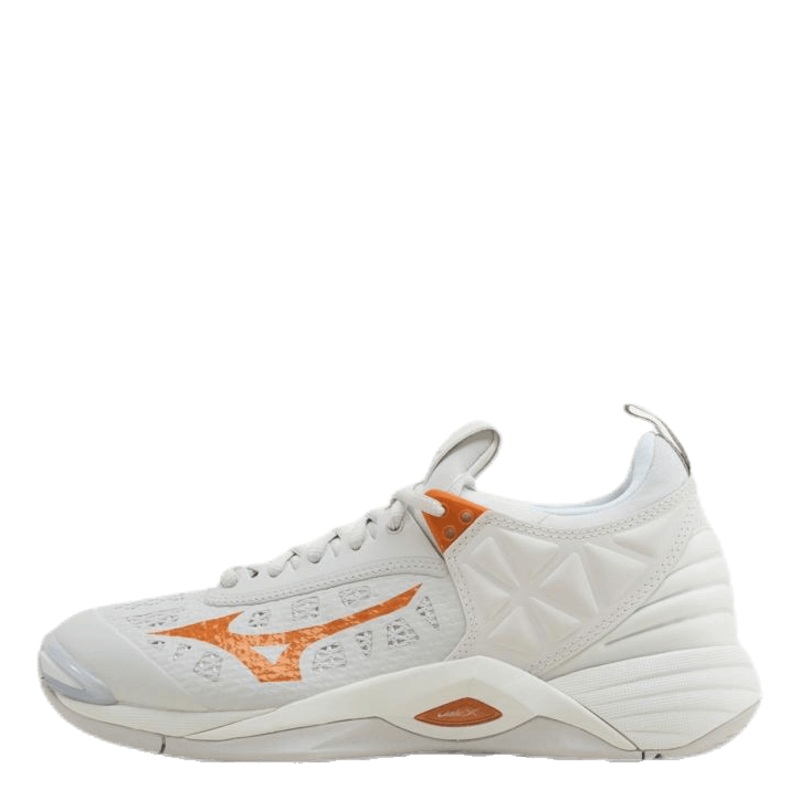 Wave Momentum Orange/White|UK 4|UK 4,5|UK 5|UK 5,5|UK 6|UK 6,5|UK 7|UK 7,5|UK 8|UK 8,5