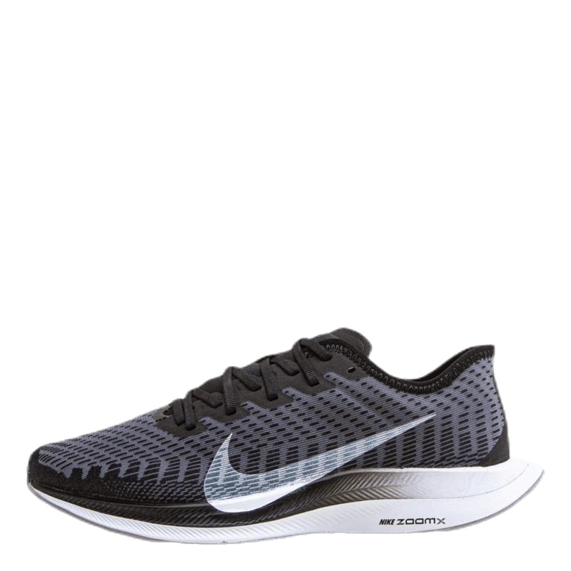 Zoom Pegasus Turbo 2 White/Black