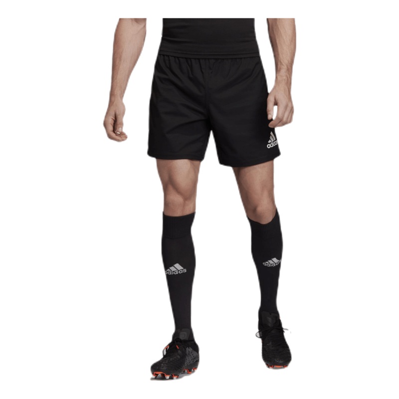 3 Stripe Short White/Black|XS|S|M|L|XL|XXL|XXXL