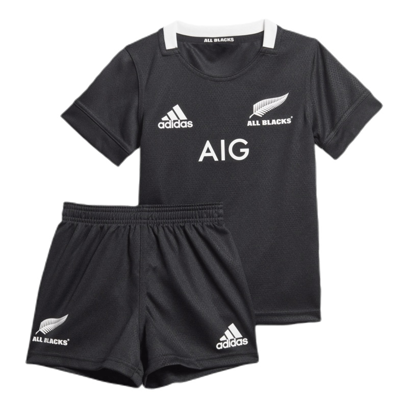 AB Minikit Black|92|98|104|110