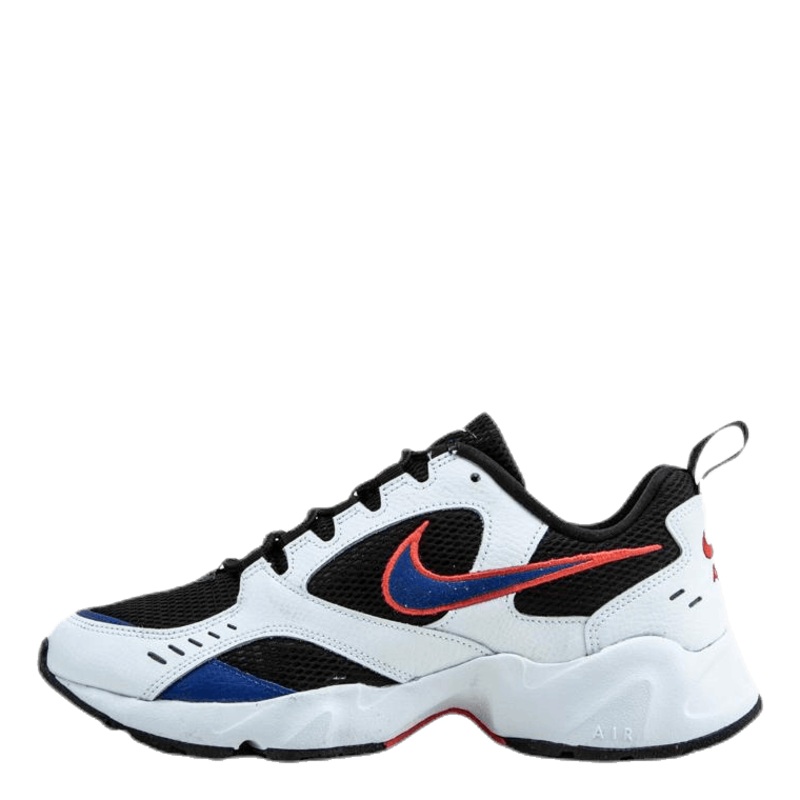 Air Heights Blue/Black|EU 40|EU 40,5|EU 41|EU 42|EU 42,5|EU 43|EU 44|EU 44,5|EU 45|EU 45,5|EU 46|EU 47