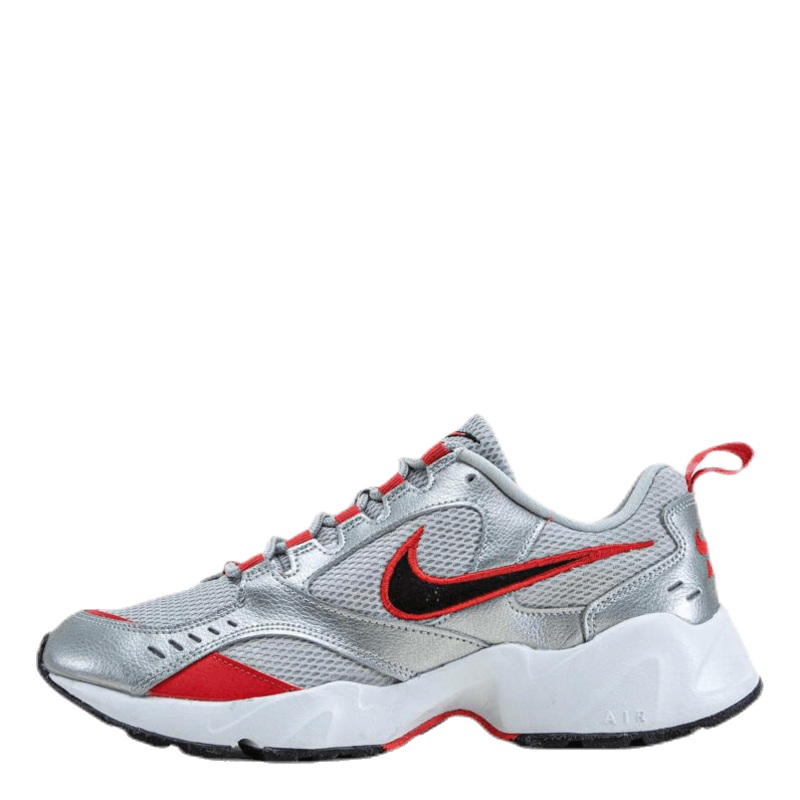 Air Heights Grey/Red|EU 40|EU 40,5|EU 41|EU 42|EU 42,5|EU 43|EU 44|EU 44,5|EU 45|EU 45,5|EU 46|EU 47