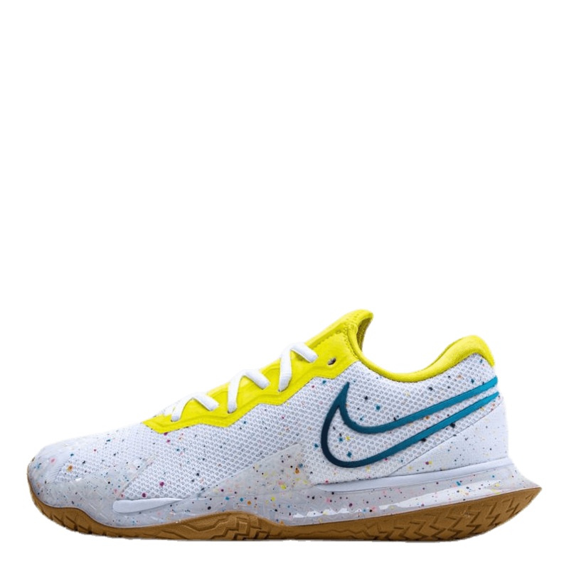 Air Zoom Vapor Cage 4 Blue/White