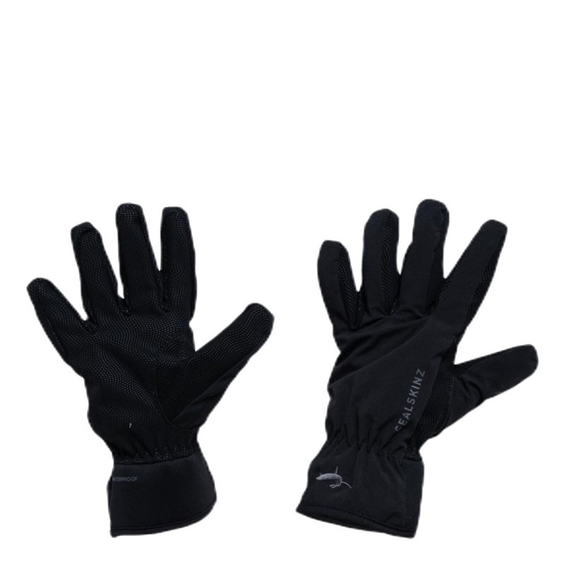 All Weather Lightweight Glove Black