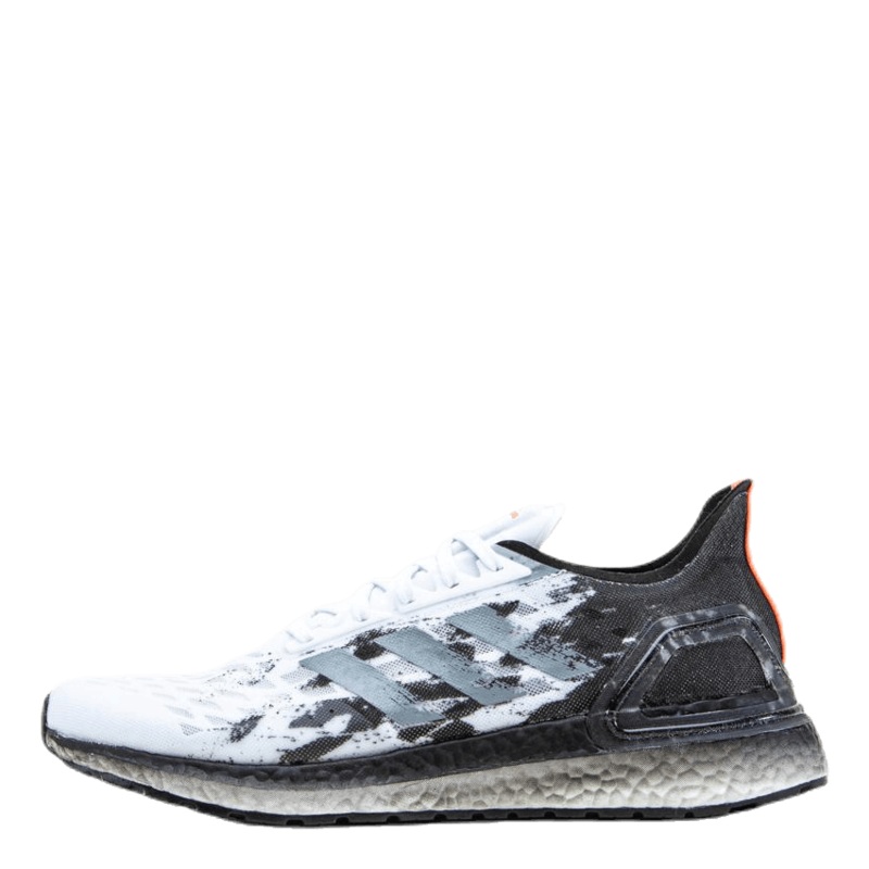 Ultraboost PB Shoes Cloud White / Grey Three / Core Black