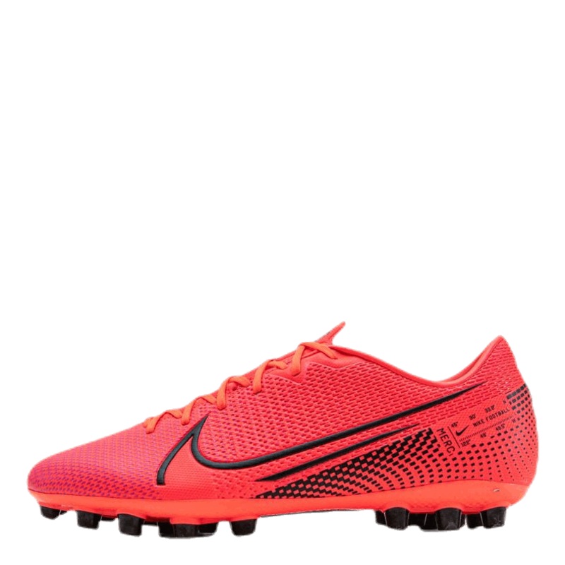 Vapor 13 Academy AG Pink/Black