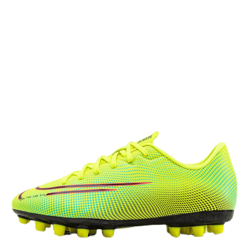 Vapor 13 Academy MDS Green/Yellow
