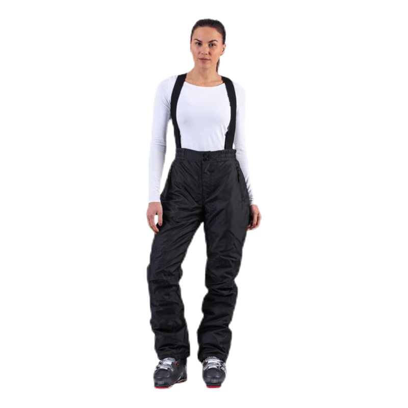 W-Pants Black|36|38|40|42|44|46