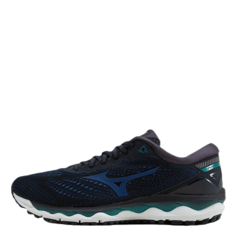 Wave Sky 3 Blue/Green|UK 6|UK 6,5|UK 7|UK 7,5|UK 8|UK 8,5|UK 9|UK 9,5|UK 10|UK 10,5|UK 11
