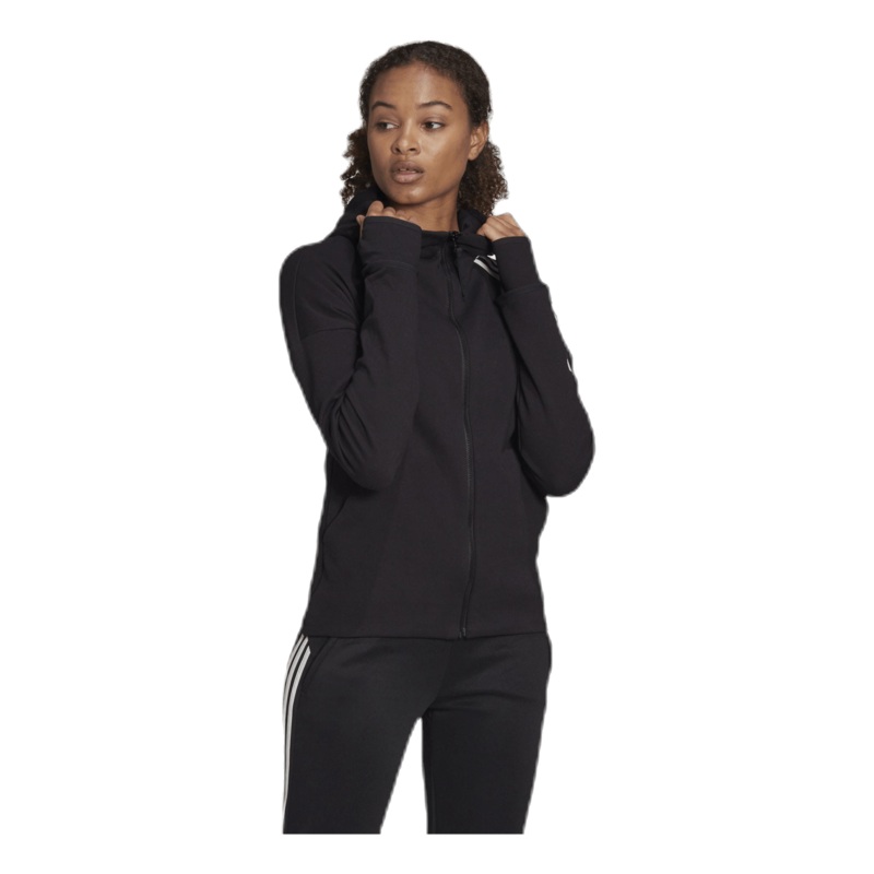 Zne Hd Black|XXS|S|XL|XXL
