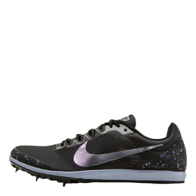 Zoom Rival D 10 Track Black|EU 38|EU 38,5|EU 39|EU 40|EU 40,5|EU 41|EU 42|EU 42,5|EU 43|EU 44|EU 44,5|EU 45|EU 45,5|EU 46,5